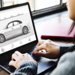 Buying a New Car Online