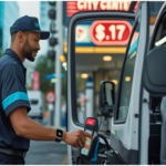 Fuel Cards