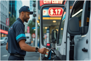 Fuel Cards