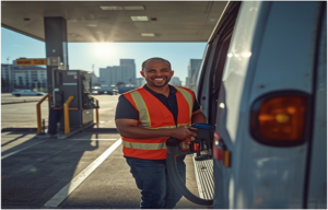 Government and Municipal Vehicles